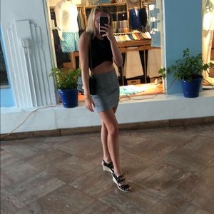 Meet your Posher, Taylor